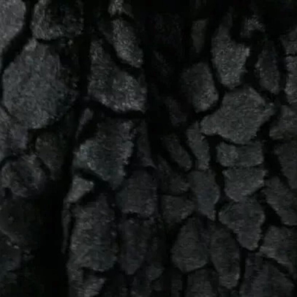 ADRIENNE LANDAU BLACK COLLARED FAUX FUR LONG SLEEVE JACKET COAT LG & XL NWT $275 - Picture 4 of 10